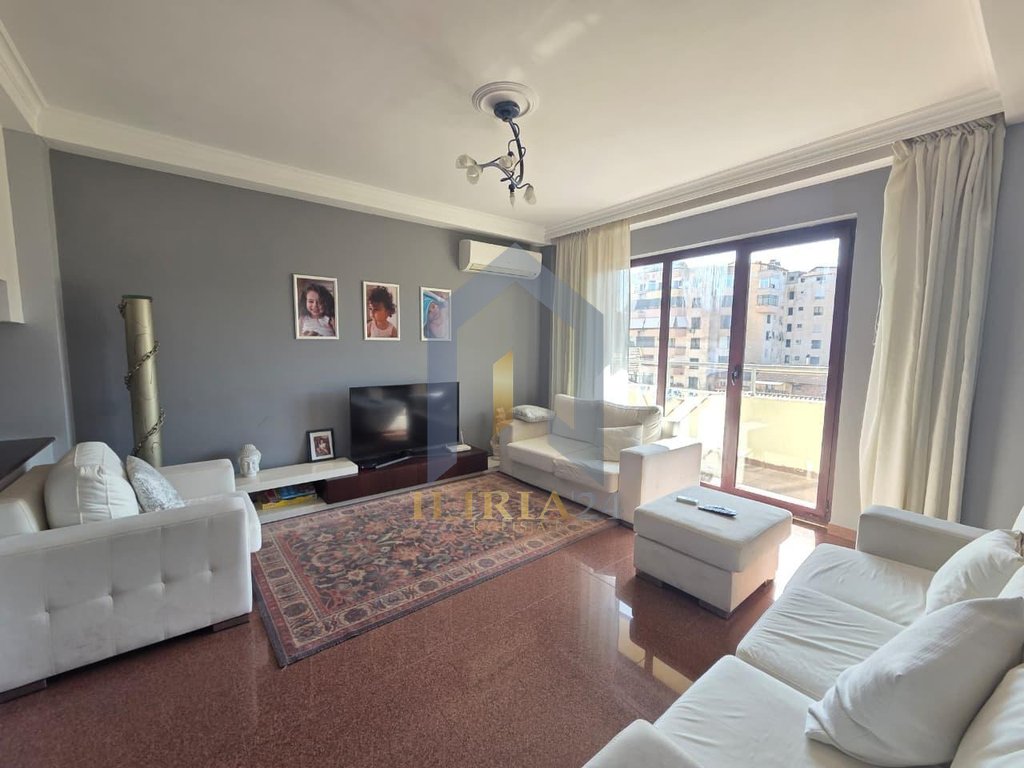 3+1 Apartment for sale in "Ish Blloku"