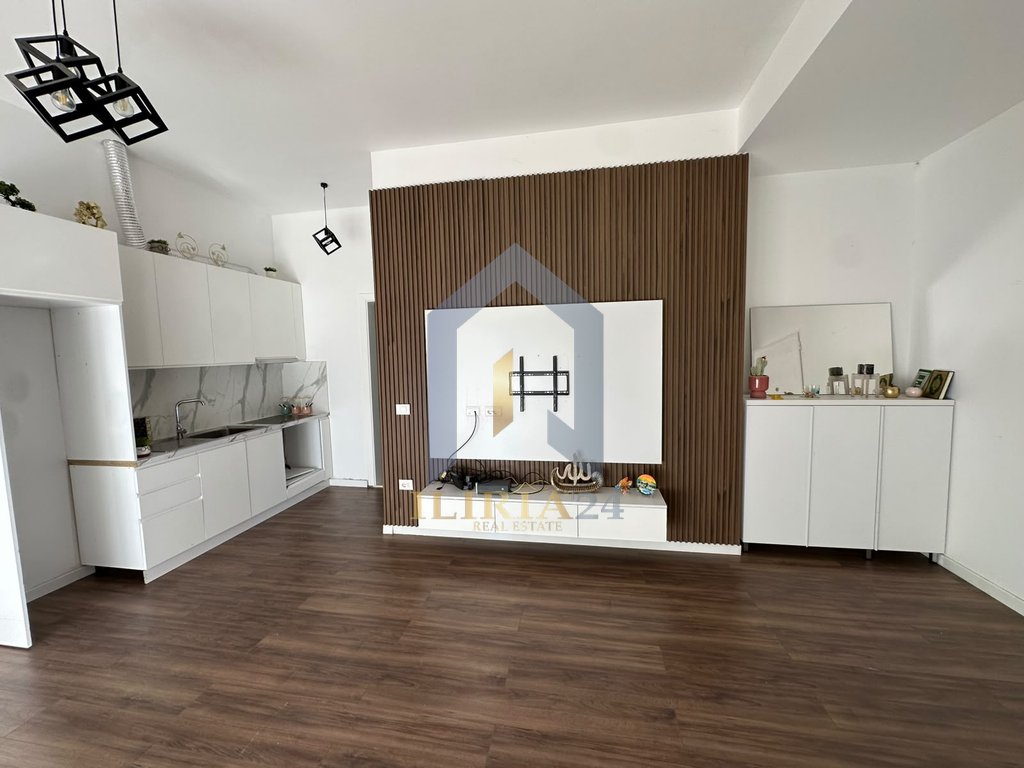 1+1 apartment for sale at "Dry Lake"