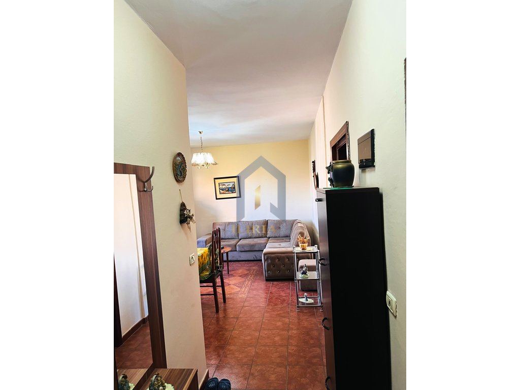 2+1 Apartment for rent at “Pazari Ri”