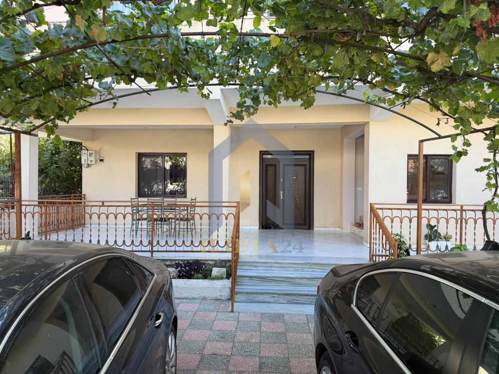 Appartamento 1+1 in affitto a Kombinat