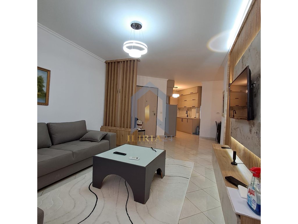2+1 Apartment for rent in “Astir”