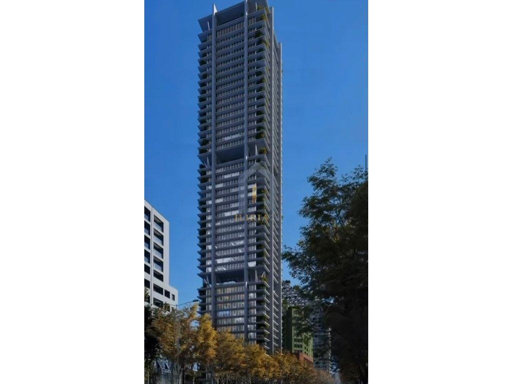 Super mundesi investimi ne kullen me te re ne prane "Kupoles", Rruga "Dritan Hoxha"