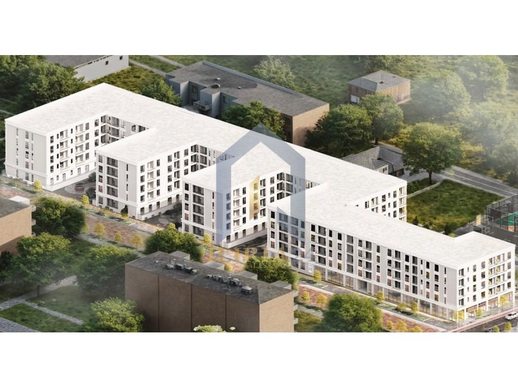 OFFER! 2+1 apartment for sale at "Aura Residence" Kamez