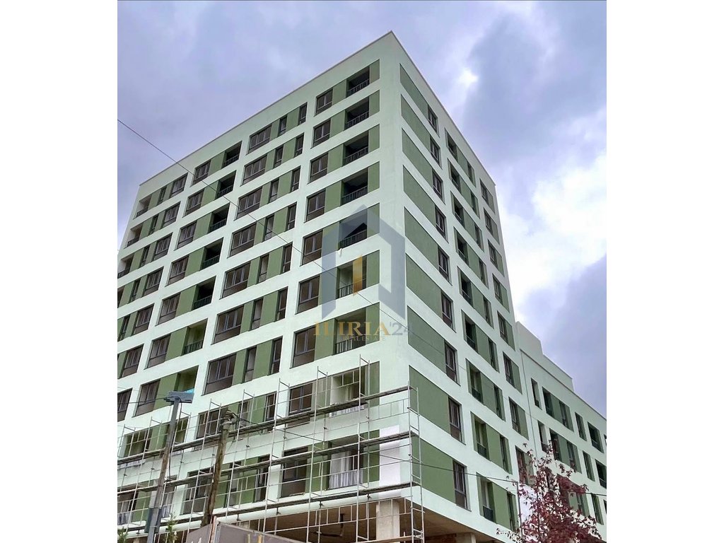 3+1 apartment for sale at "SpelnDor-Porcelan Complex"