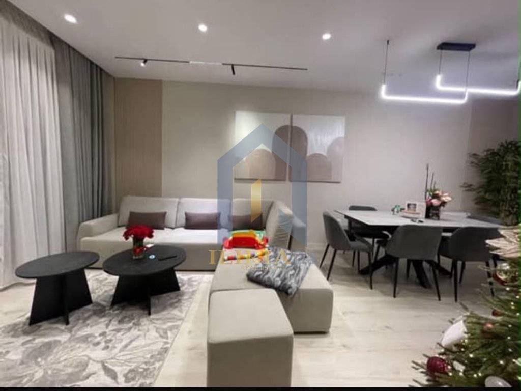 2+1 apartment for sale near the "former Aviation Field"