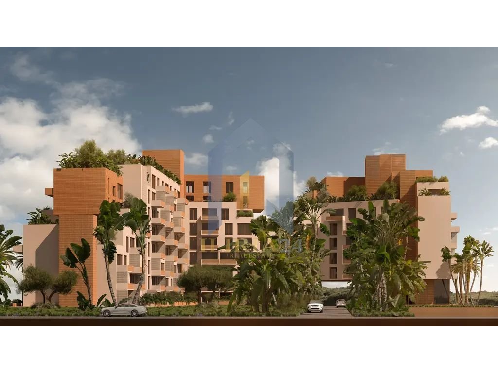 Apartament 1+1 për shitje në "Golem"