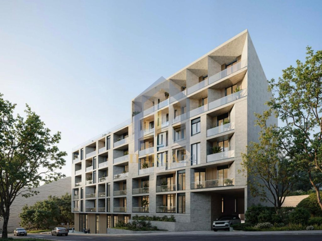 SHITEN POSTE PARKIMI – ALUNA 5 RESIDENCE