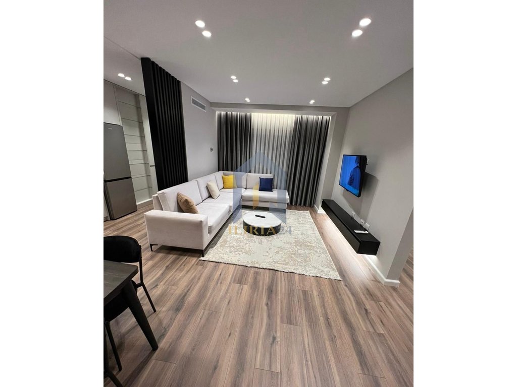Apartament 2+1 per qira tek "Ish Fusha e Aviacionit"