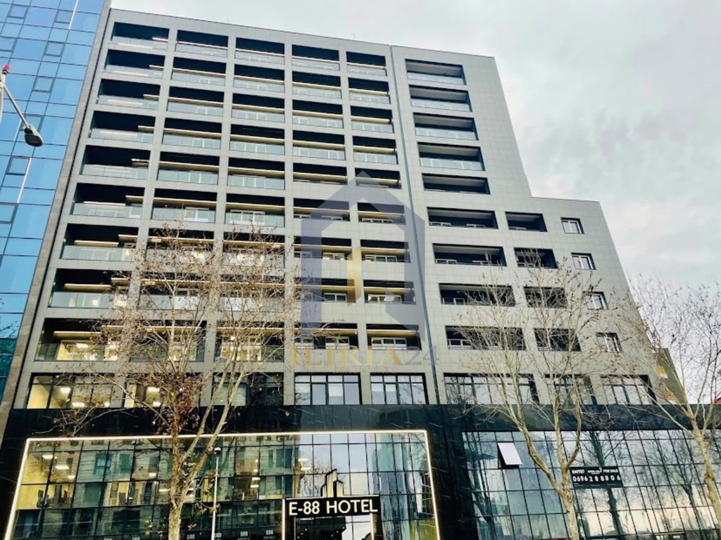 Parking space for sale in "Laprake" Complex E-88
