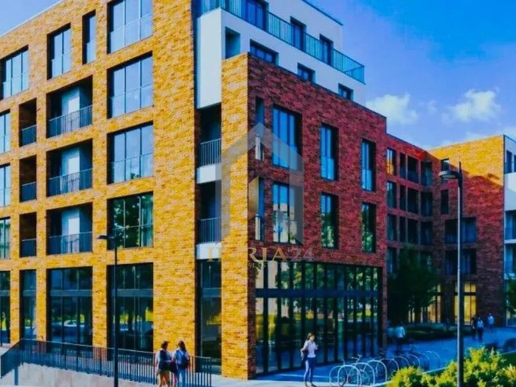 "Paskuqan View" 3+1 apartment for sale