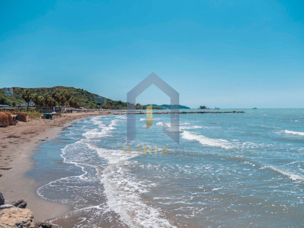 LAND FOR SALE IN KARPEN, DURRËS