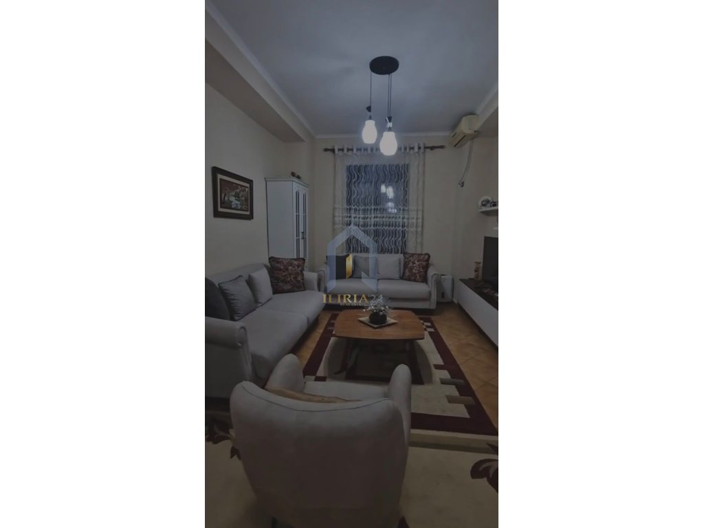 Apartment 3+1+2 for rent at “Shallvaret”