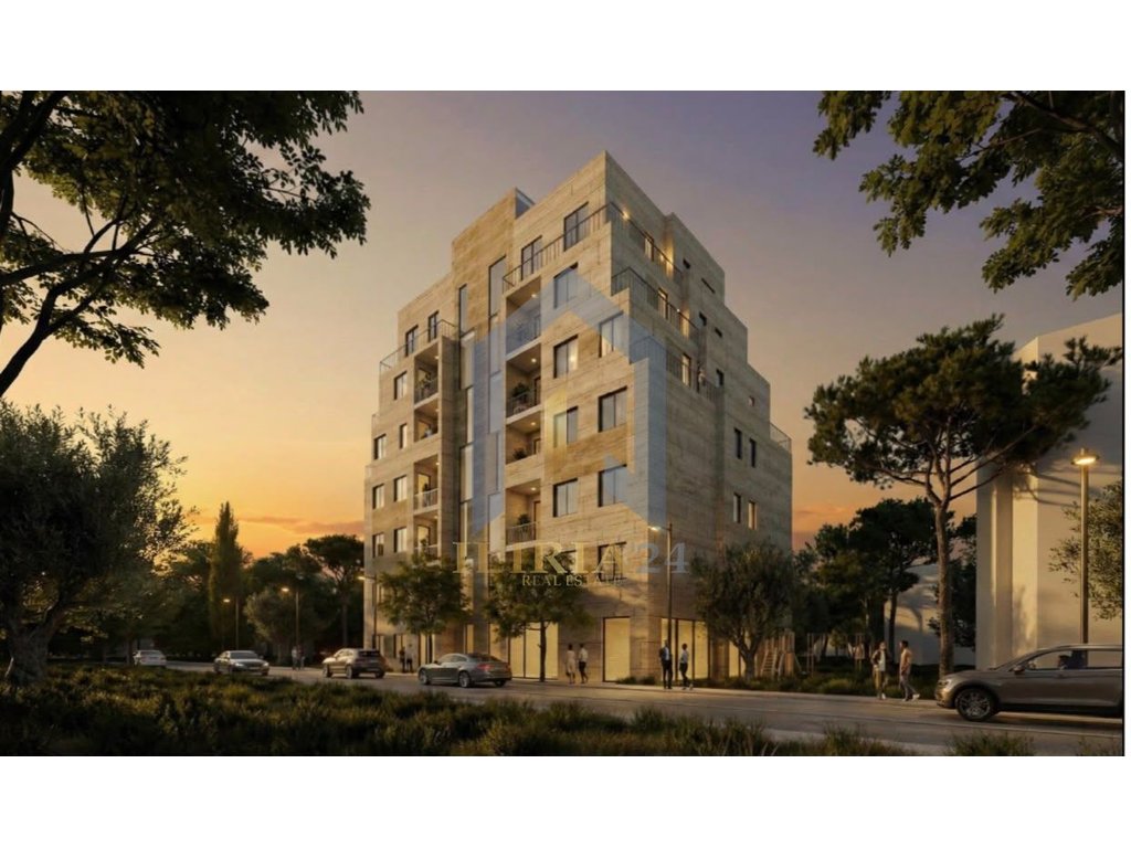 2+1 Apartment for sale in “Kamez”