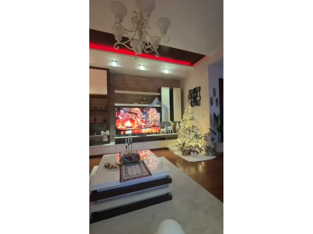 Apartament Luksoz 2+1 për Shitje tek  "Brryli”