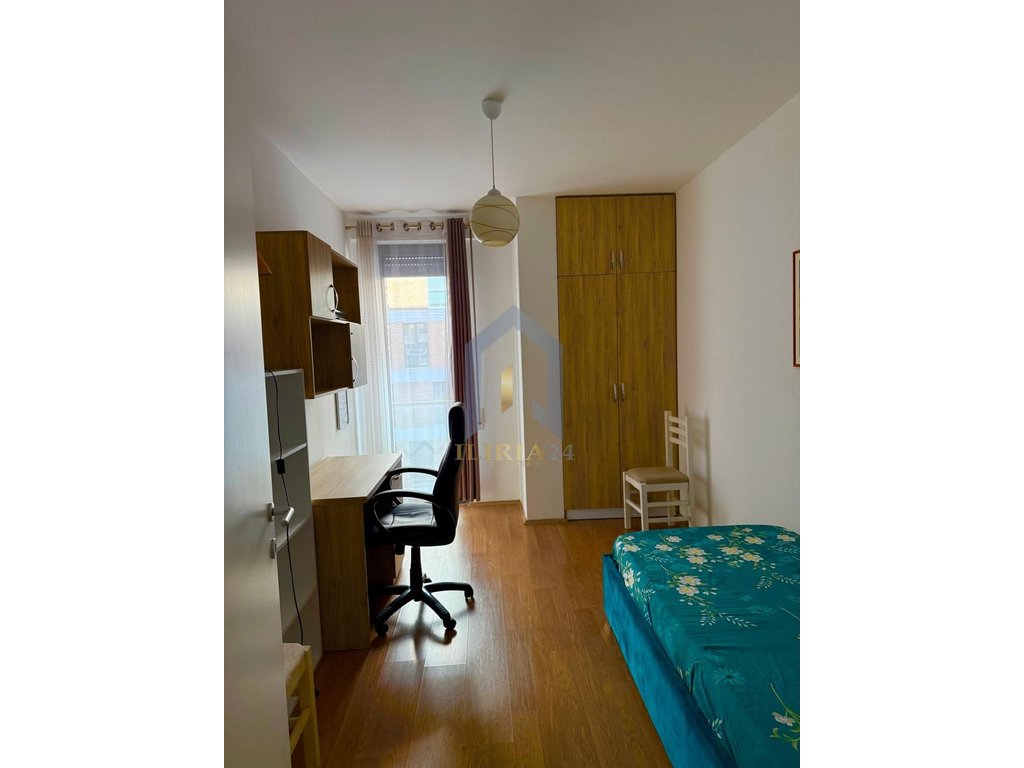 Apartament 2+1+2 me qira tek “Fiori di Bosco”