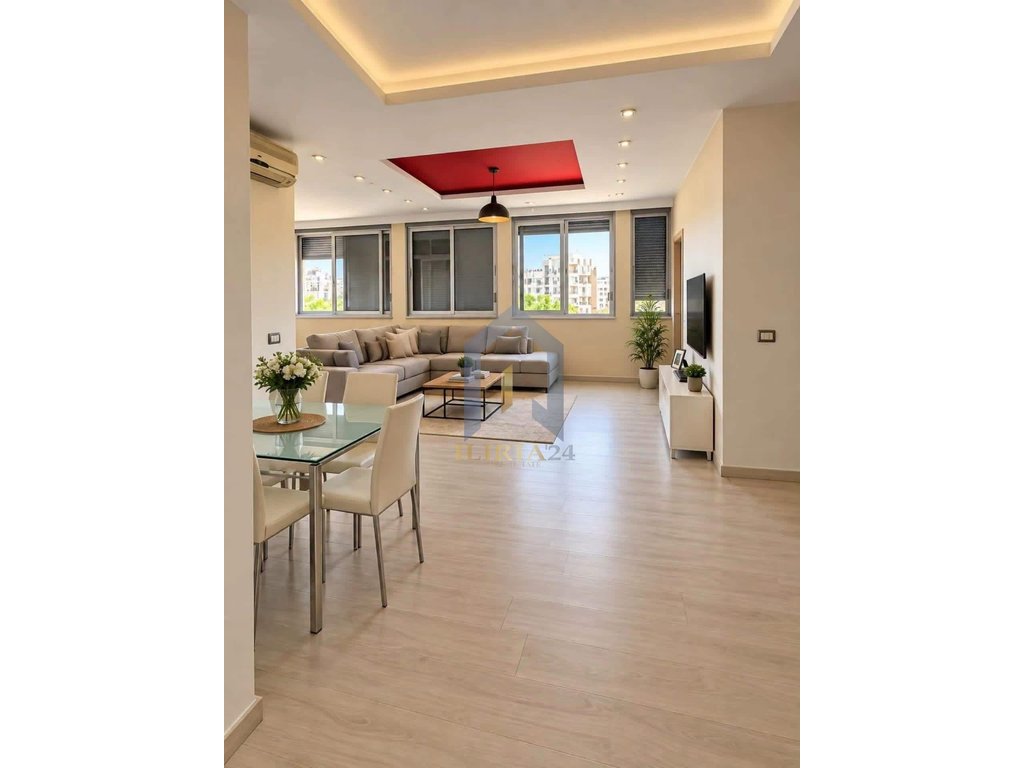 Apartament 2+1 per shitje ne “Laprake”