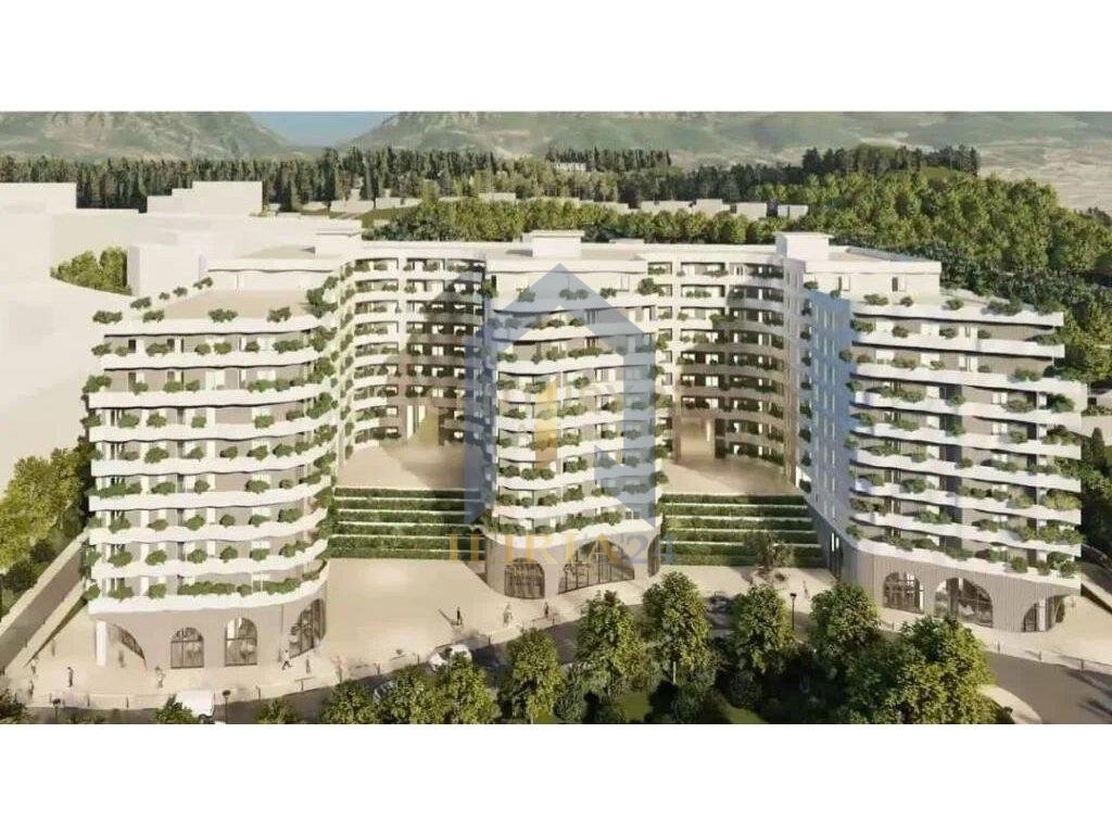 Apartament 2+1 per shitje ne “Paskuqan”