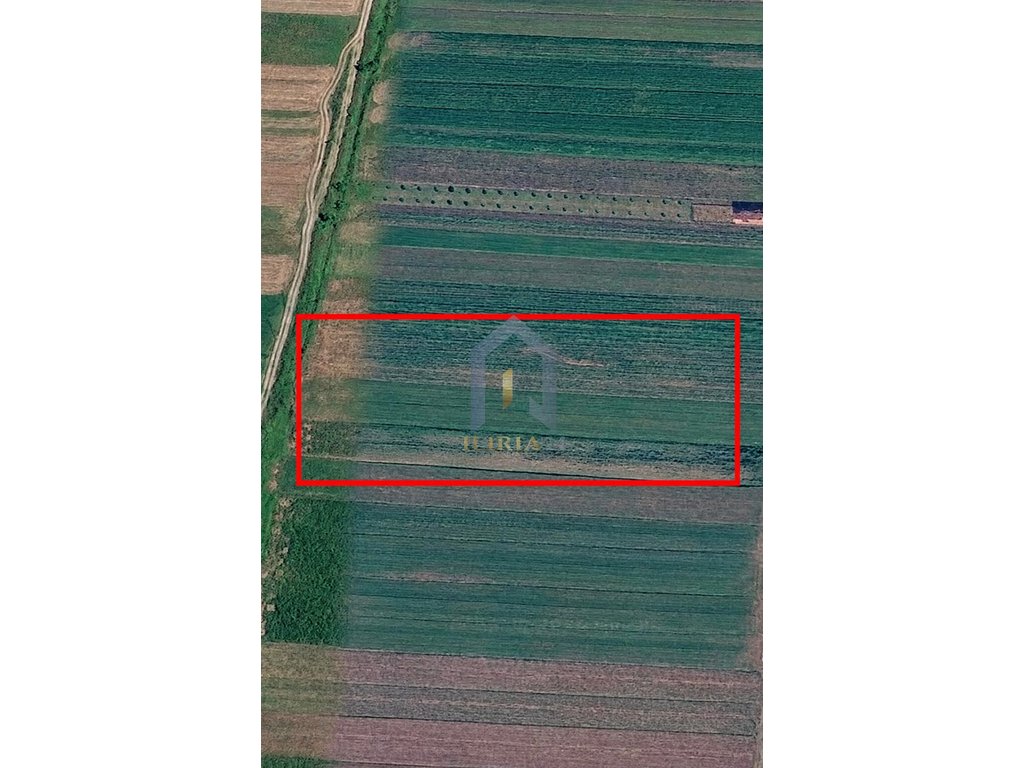 Toka per shitje tek “Gjiri Lalzit”