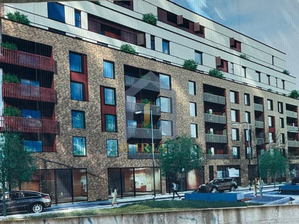 Apartament 2+1 në shitje ne “Institut”