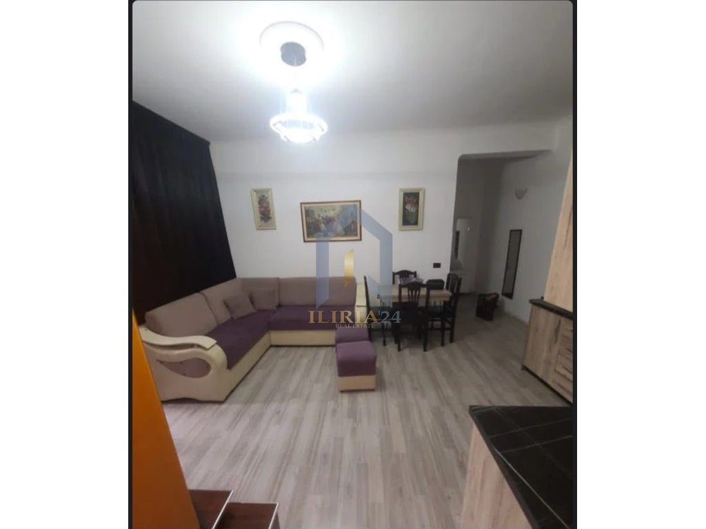 Apartament 2+1 në shitje ne “Yzberisht”