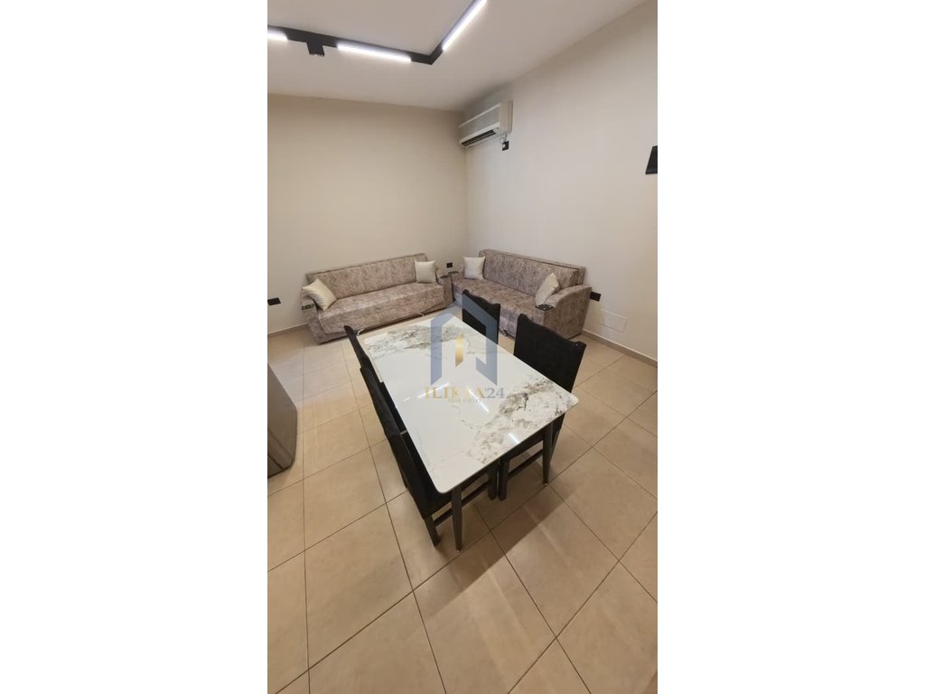 Apartament 1+1 me qira tek “Selvia”