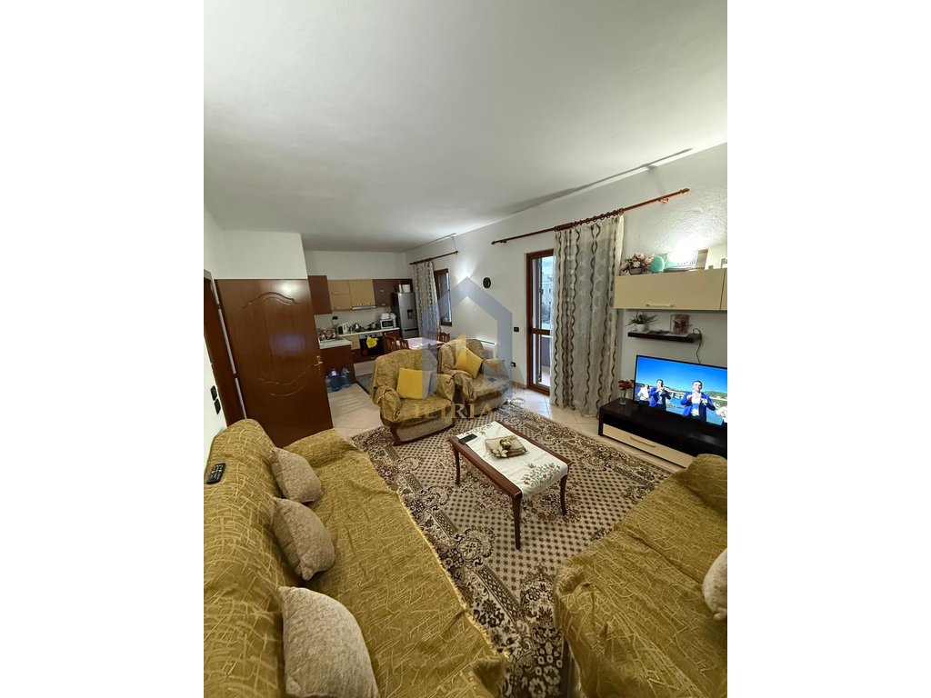 Apartament 2+1 me qira ne “Sauk”