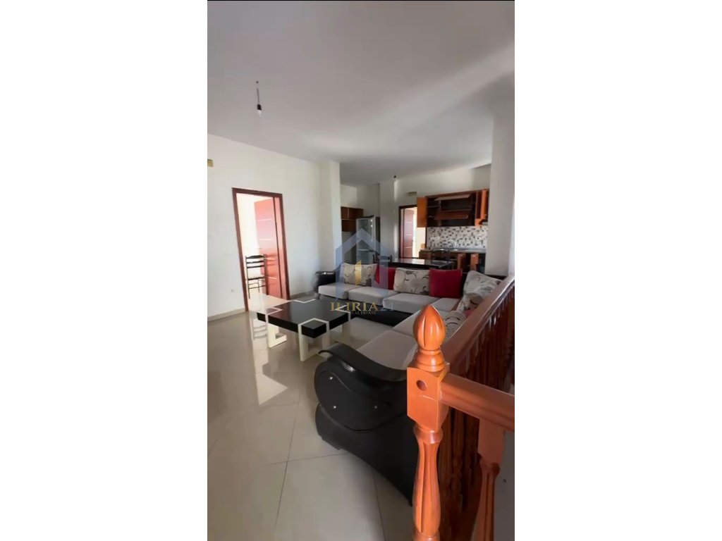 Apartament 2+1 me qira tek “Rruga Jordan Misja”