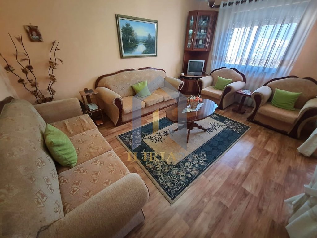 OFFER! 1+1 apartment for sale at "Varri i Bamit"