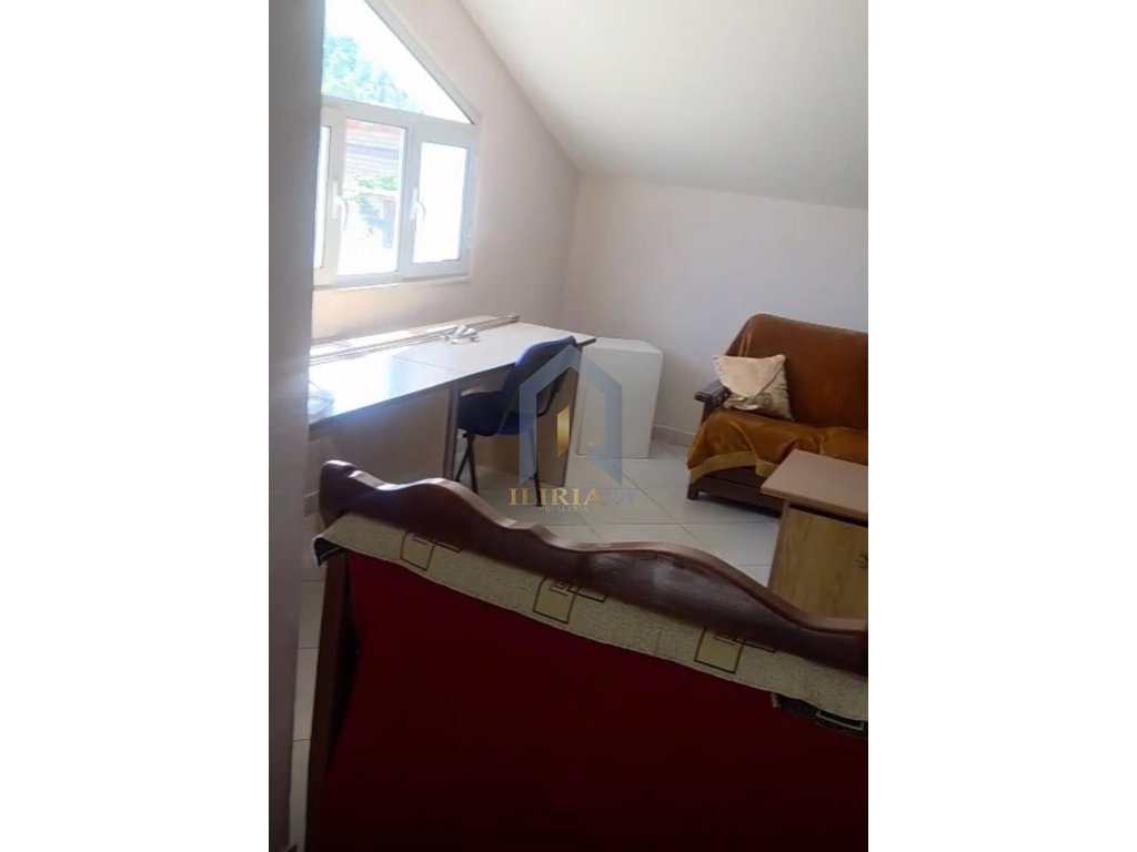 2+1 Apartment for rent at “Ali Demi”