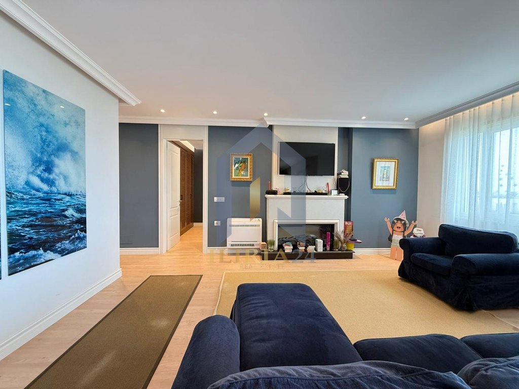 SUPER OFFERTA! Appartamento 2+1 in vendita presso "Vala Mar Residence"