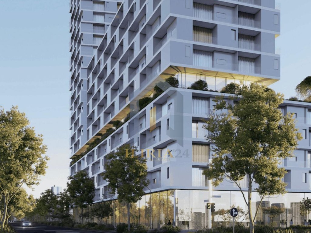 SUPER OFFERTA! Appartamento 1+1 in vendita presso "Moa Residence"