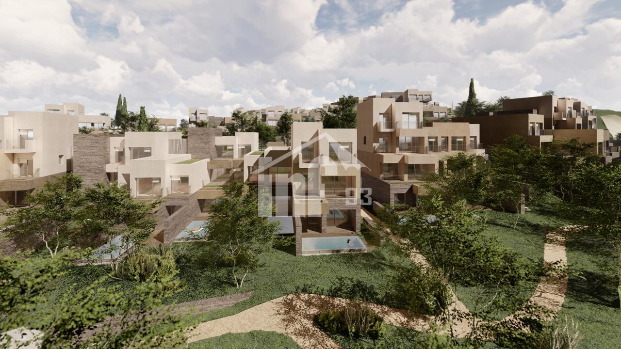 "GREEN COAST" VILLAGE, PALASE