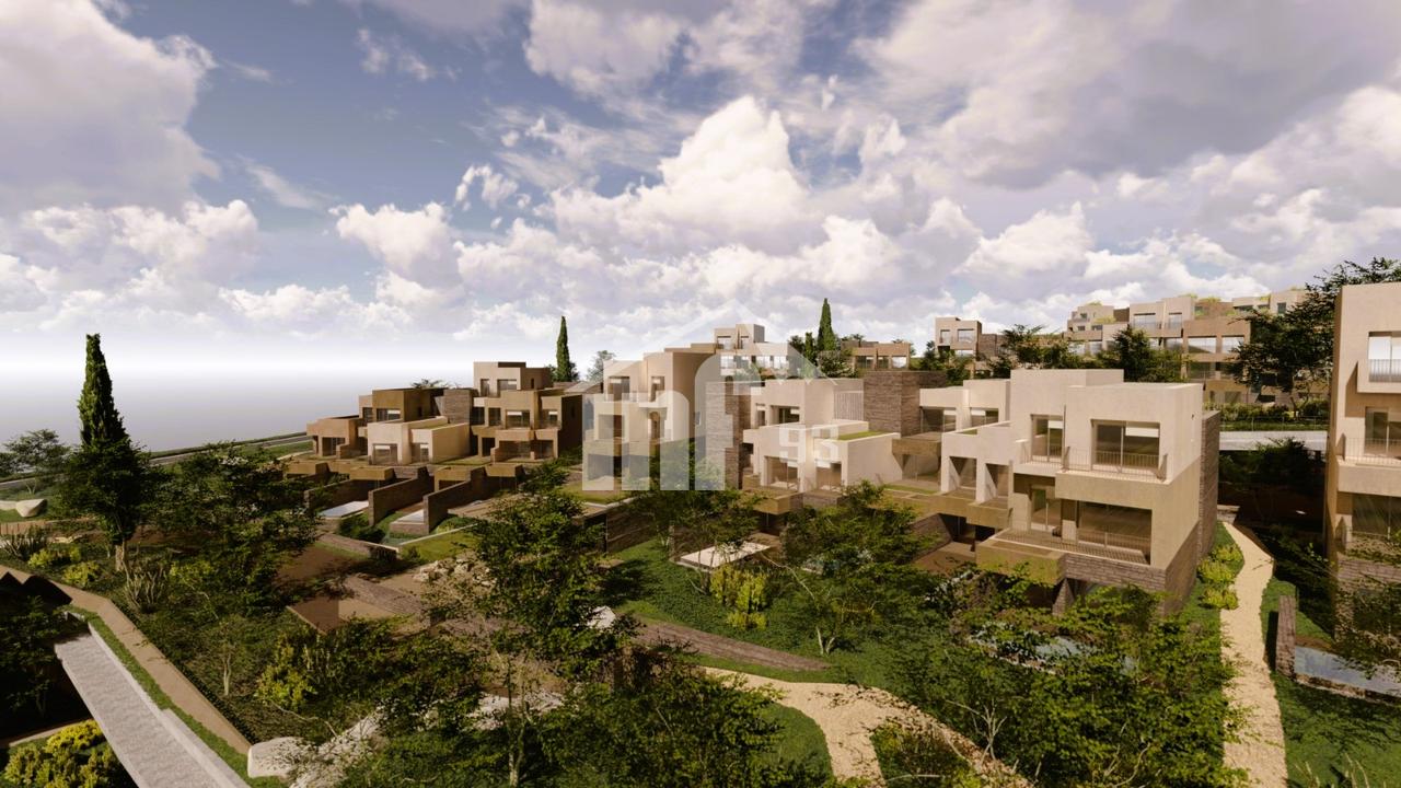 "GREEN COAST" VILLAGE, PALASE