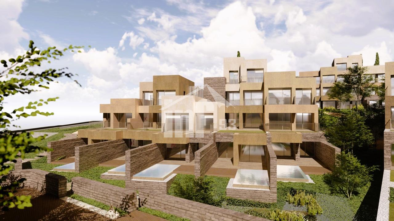 "GREEN COAST" VILLAGE, PALASE