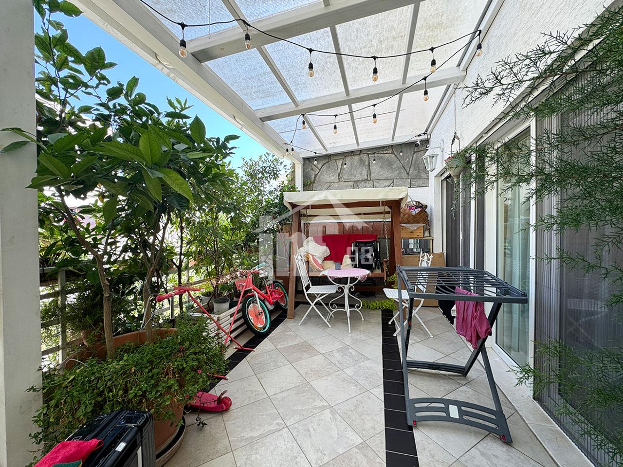 RESIDENZA "KODRA E DIELLIT 2"