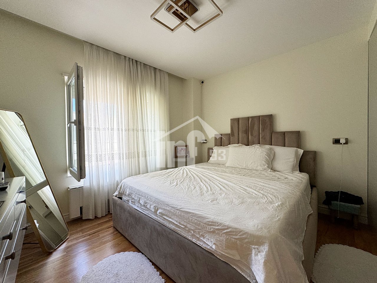 RESIDENZA "KODRA E DIELLIT 2"