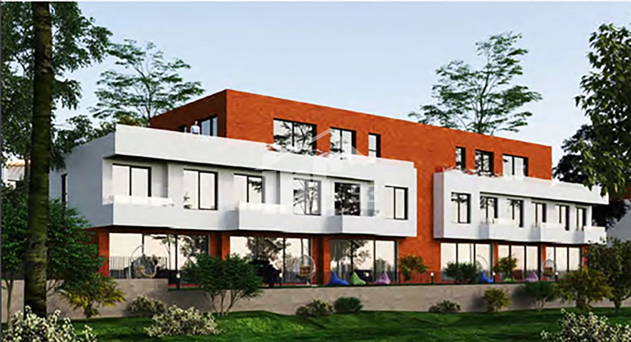 "CUÇI" RESIDENCE 3, OLD SAUK