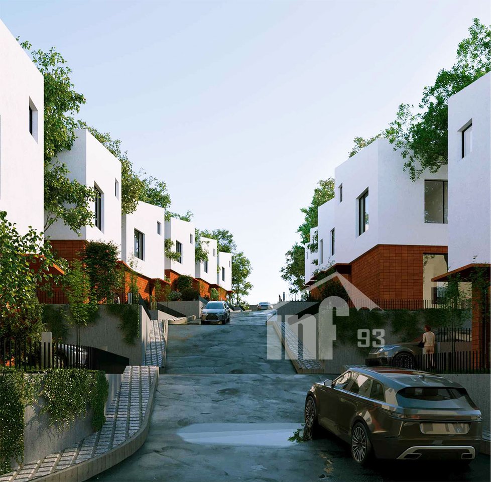 "CUÇI" RESIDENCE 3, OLD SAUK
