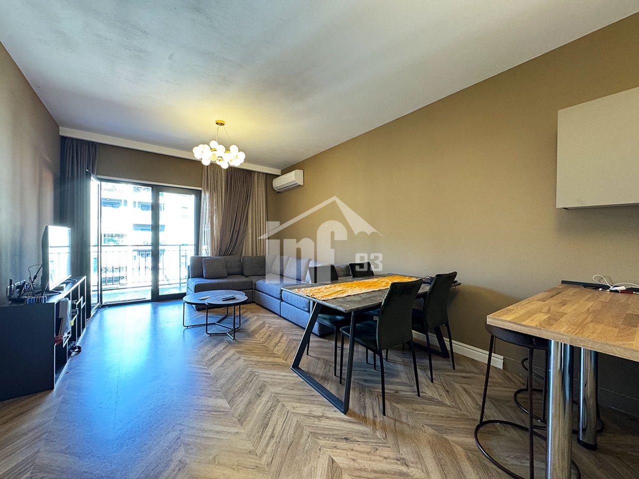 REZIDENCA GREEN CITY, ASTIR