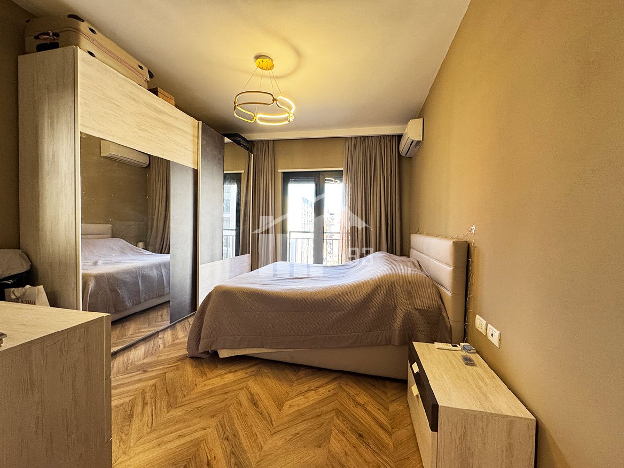 REZIDENCA GREEN CITY, ASTIR