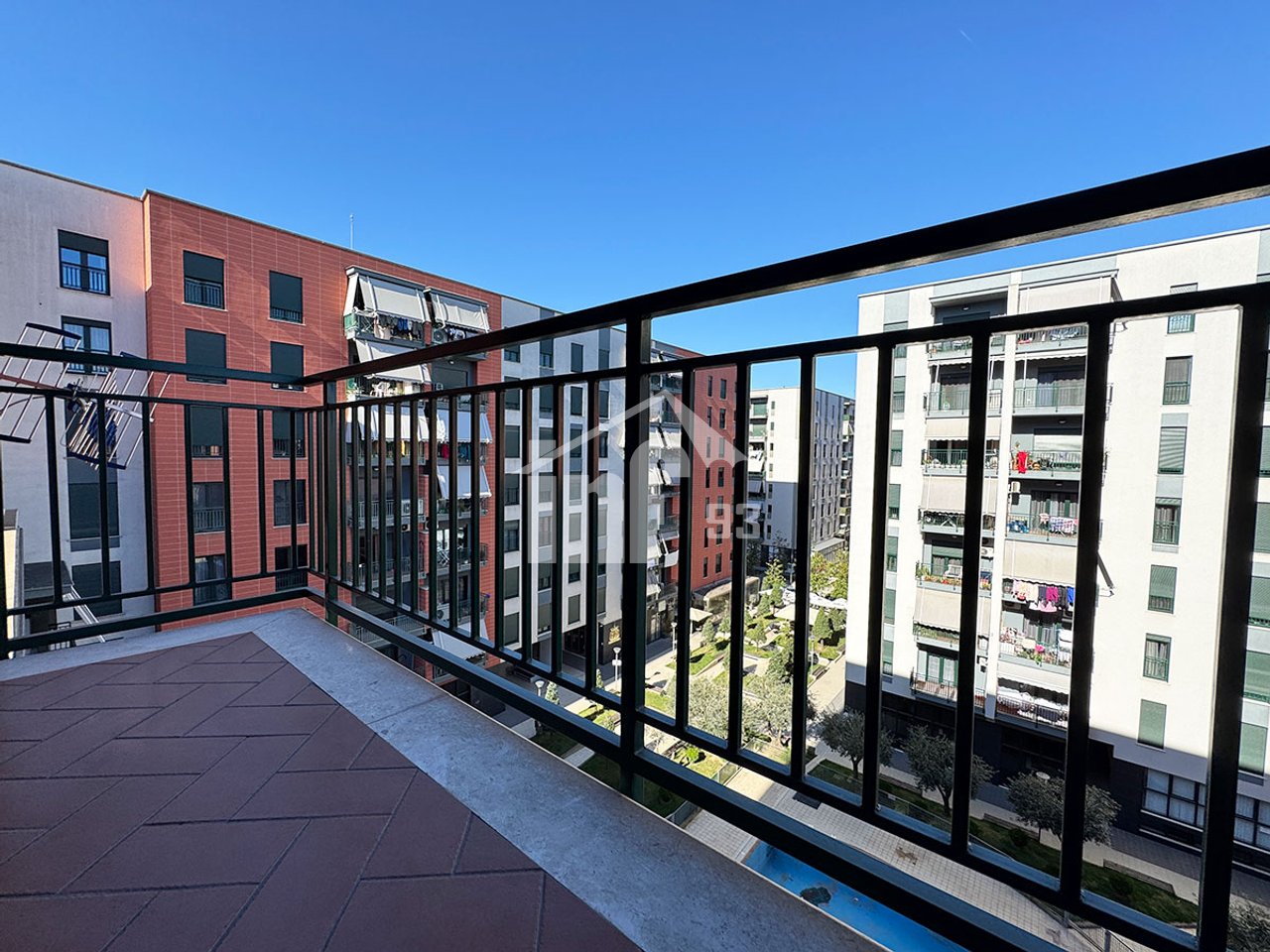 REZIDENCA GREEN CITY, ASTIR