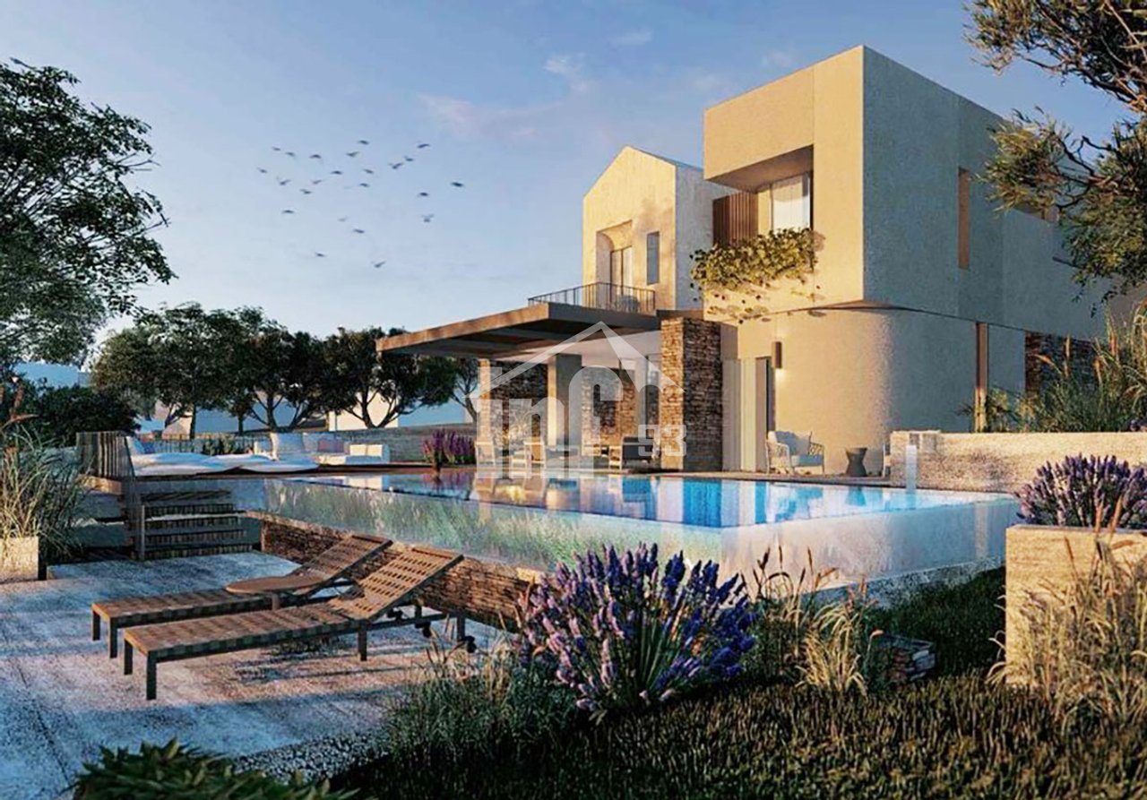 "GREEN COAST" VILLAGE, PALASE