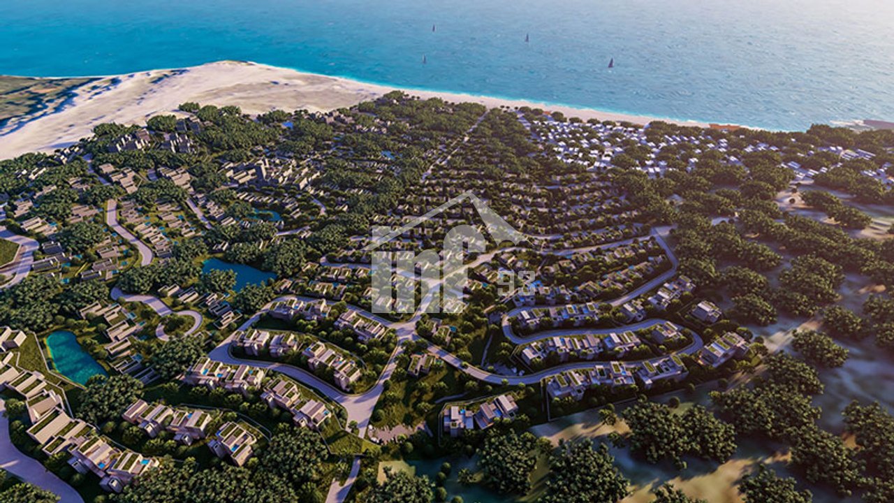 "GREEN COAST" VILLAGE, PALASE