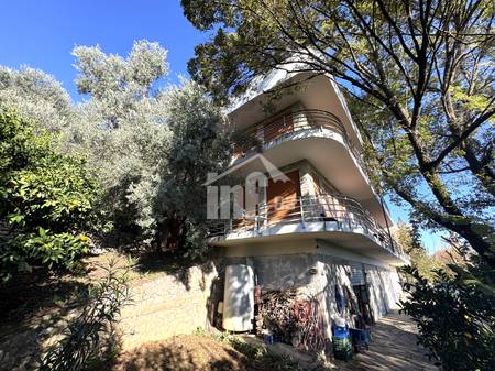 SULLA COLLINA DI VORA