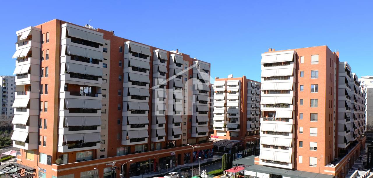 BULEVARDI “GJERGJ FISHTA”, KOMPLEKSI “DELIJORGJI”