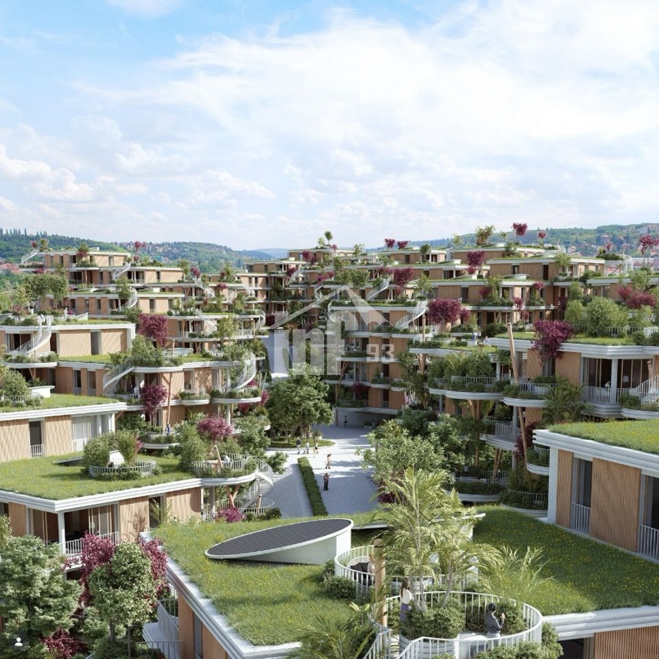 RESIDENZA "1000 ISOLE", VICINO A TEG