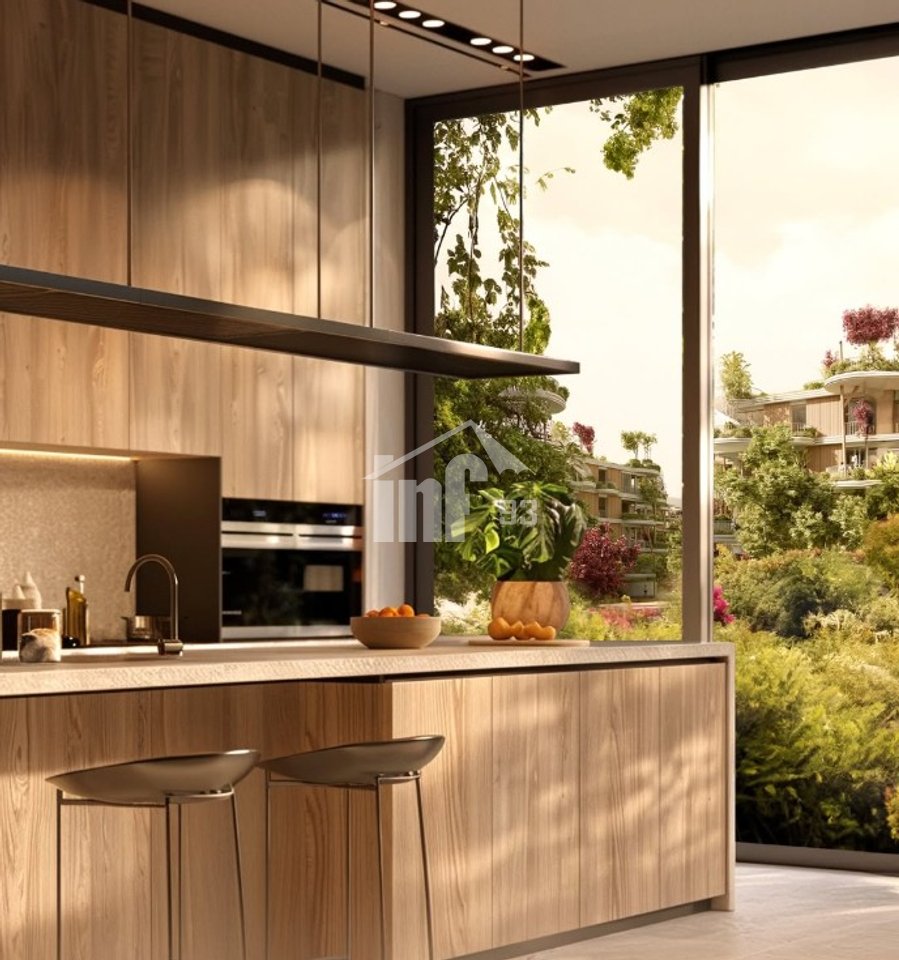 RESIDENZA "1000 ISOLE", VICINO A TEG