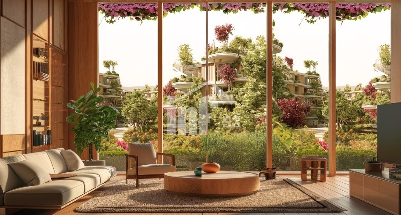 RESIDENZA "1000 ISOLE", VICINO A TEG