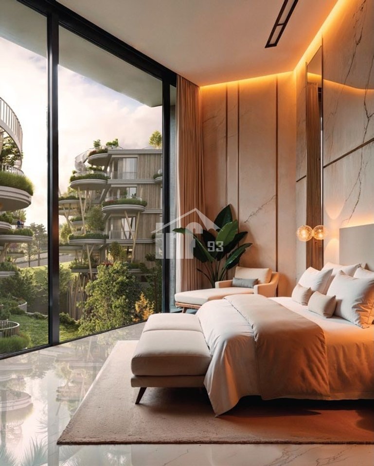 RESIDENZA "1000 ISOLE", VICINO A TEG