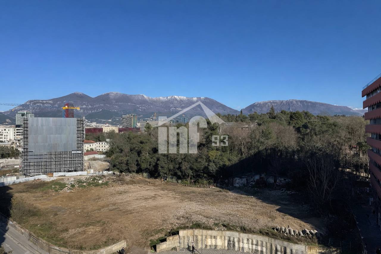 RRUGA “SAMI FRASHËRI”, PRANË LIQENIT ARTIFICIAL